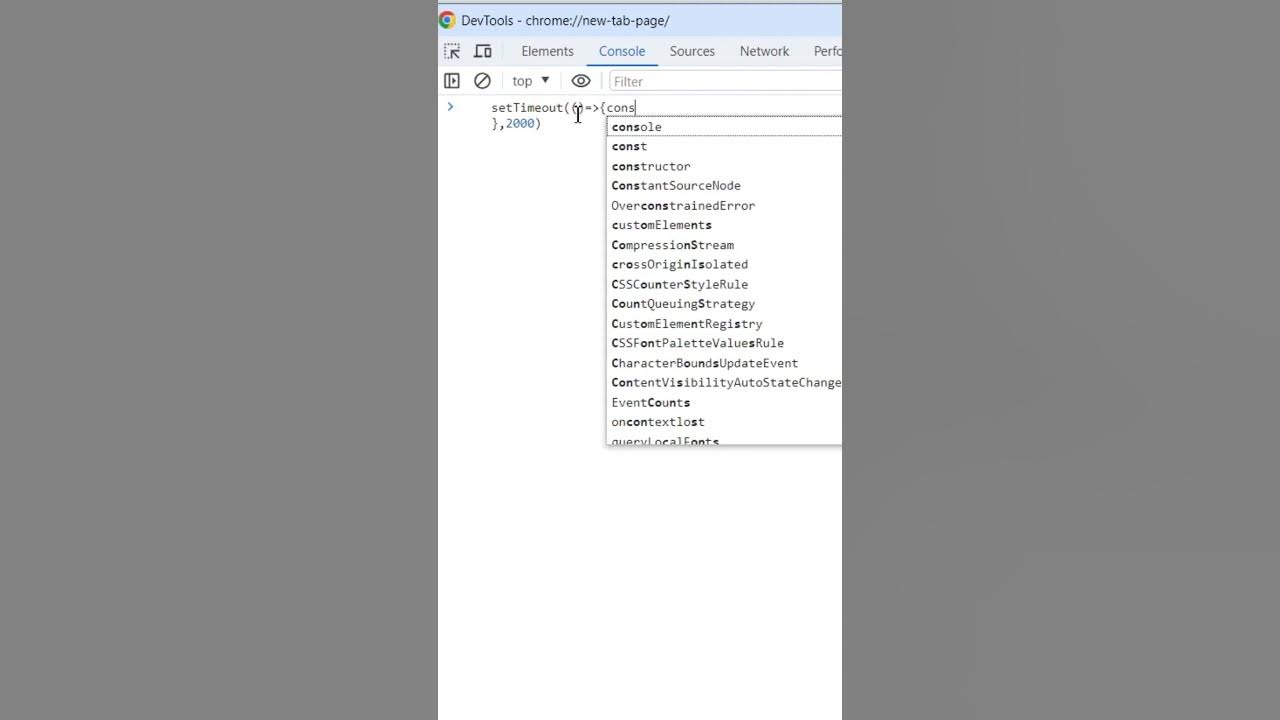 Timeout function in javascript javascript coding salmankhan timeout