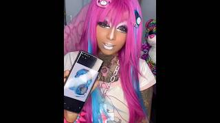 Itens bafonicos #gyaru