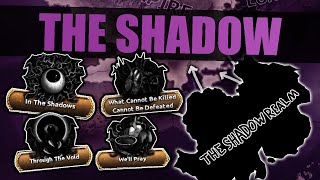 Download Lagu Hoi4: THE SHADOW REALM MP3