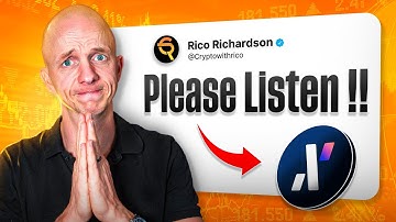 How to Set Up Your Alephium Wallet with Ledger: Complete Guide! #Alephium