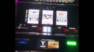 Double Black Diamond. Beautiful Win #slot #gambling #casino #yamaava