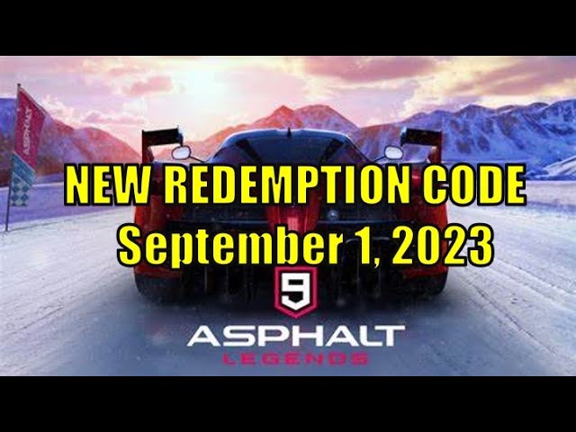 Asphalt 9: Legends Download (2023 Latest)