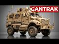 The 'Ugly' American MRAP That Made Iraqi Insurgents Build Bigger Bombs Just To Kill It