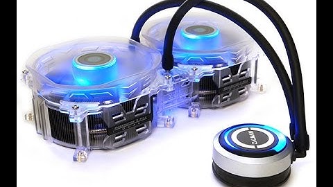 zalman reserator 3 max dual failure