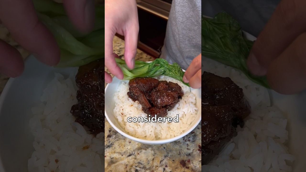 Porkbelly adobo 🇵🇭