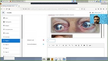 Moodle tutorial for beginners | Make new course in moodle