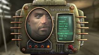 Fallout New Vegas new build every DLC