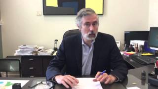 2015 Budget Surplus Video Message