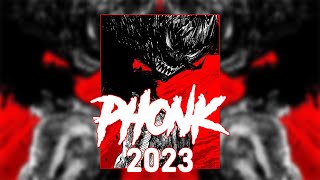 2023 AGGRESSIVE PHONK | Сборник агрессивного Фонка [House Phonk, Distortion,Cowbell] #1