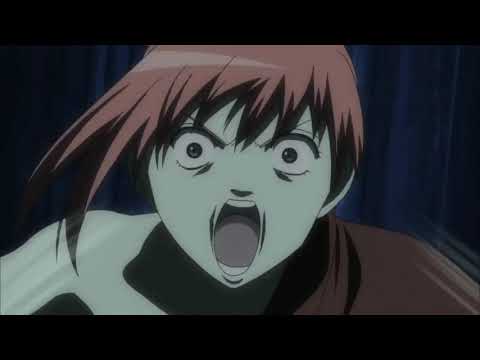銀魂 スタイリッシュチャーハン「207」