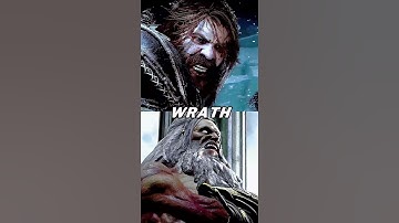 Thor Vs Zeus