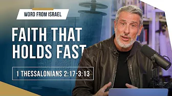 When the Price is High: Why We Still Preach Yeshua | Word From Israel, Ep. 4