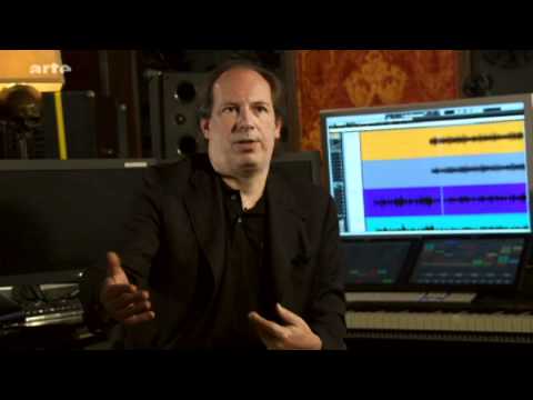 Hans Zimmer - Der Sound für Hollywood Doku 2011 Part 4/4