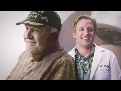 Never Far From the Best | Cancer Care and Oncology | Mosaic Life Care