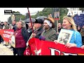 Russian Community Marches Through Buenos Aires on Victory Day Amid Russophobia Claims | APT