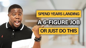 How One Job Mistake Cost Me Millions: The Way Out for Beginners to Use Right Now