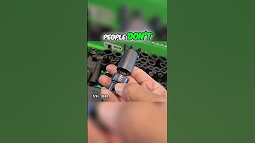 Sunex Tools With Some Nice Affordable Swivel Sockets!