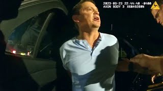 Drunk Dad Shows Up To Son's HighSchool Dance And HUMILIATES Him