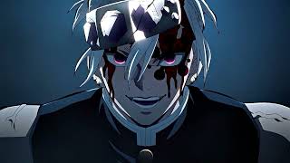 Tengen Vs Gyutaro Edit