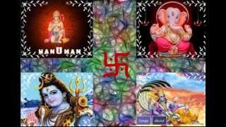 Hindu Mythology Desktop / Mobile App screenshot 4