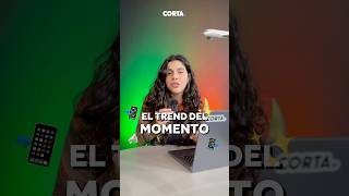 El trend que salió de una aerolínea lowcost y hoy alcanza los 2.000.000 de videos en TikTok.