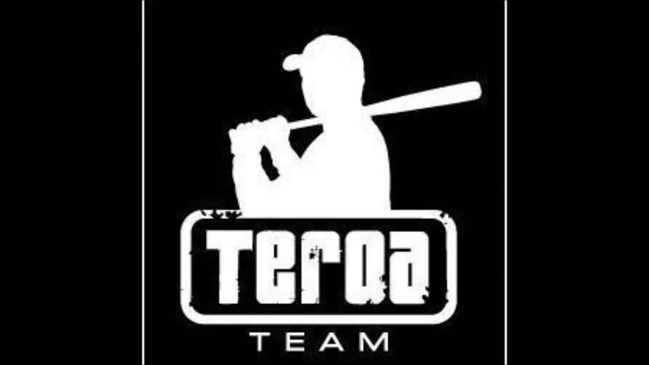Teroa Team - 5 alte Teroa Atzen (prod. Mach One) [HQ]
