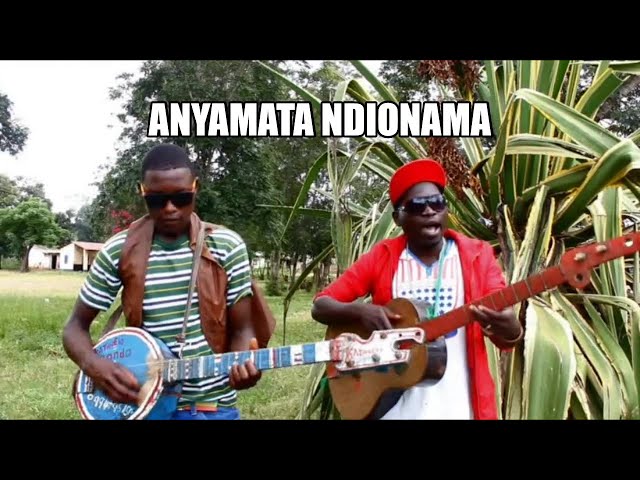 KATWELL AND PHWANYA PHWANYA BOYS ANYAMATA NDIONAMA MALAWI MUSIC class=