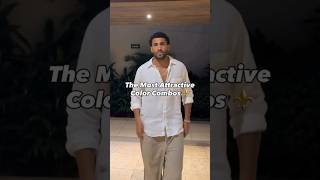 Most Attractive Old Money Color Combos mensfashionstylemenswearoutfit outfitideas ootd fyp