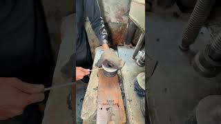 Inside a Car O-Ring Manufacturing Factory!