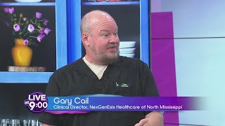 NexGenEsis Healthcare Discusses Paying Out of Pocket for Care