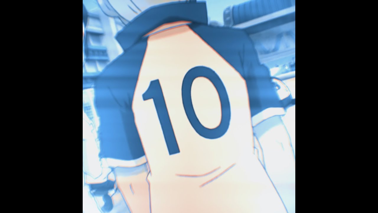 amv - inazuma eleven