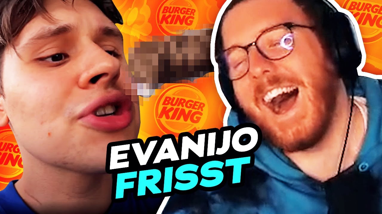 ER frisst Madeira LEER! (Ist das ein Kackhaufen?) | 