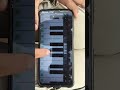 Thalapathi Vijay BGM !! Piano Tutorial !! #viral #shorts #piano #youtubeshorts