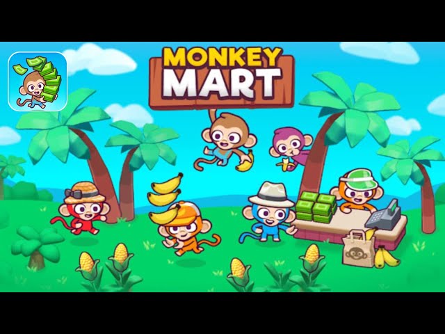 Top 5 questions about Monkey mart Game, by qpule, Nov, 2023