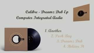 calibre another