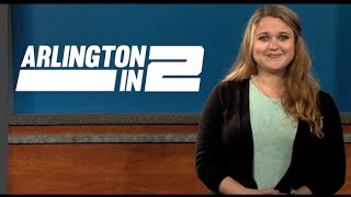 APN | Arlington In 2: December 16th, 2014