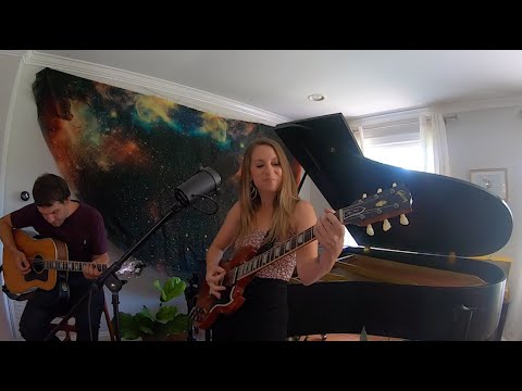 'Supernova' Live, Side A | Caitlyn Smith