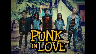 PUNK IN LOVE || Film Pendek Ngapak Banyumas