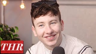 Barry Keoghan of 'The Killing of a Sacred Deer' | Independent Spirit Awards 2018