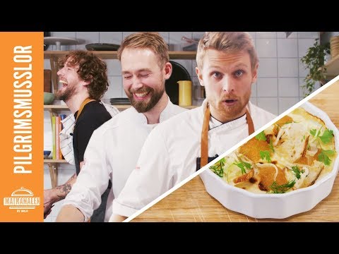 Video: 10 Hemligheter Av Läckra Rätter Som Bara Professionella Kockar Känner Till