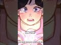 The magical flower changed my blood// Anime Eclipse//Thank for watching #msa #animeshorts #anime