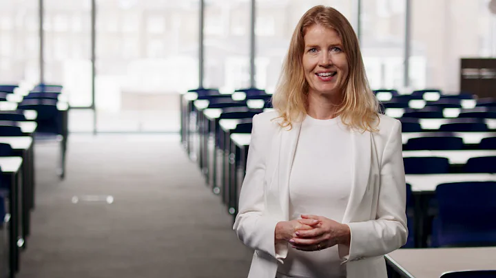 Elevate Programme with Angela Curran