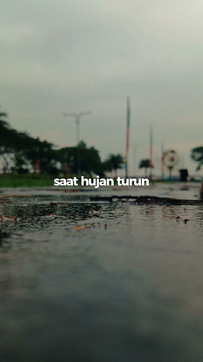 Hujan - Utopia #hujan #utopia #liriklagu #nostalgia #fyp #viral #trending #storywa