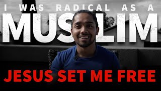 Muslim Sees Jesus In His Dream | Jahir Israel's Testimony \/\/ OneWayGospel