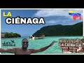 Conociendo LA CIENAGA en Venezuela 🇻🇪😍 Estado Aragua - OCUMARE DE LA COSTA