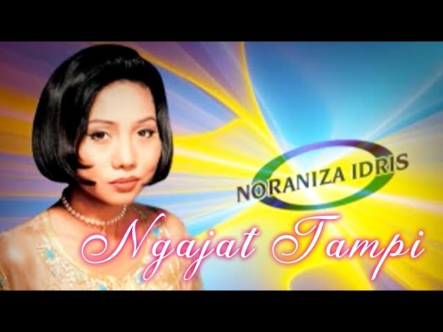 Noraniza Idris - Ngajat Tampi (Official Music Video) class=
