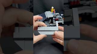 Big Lego Time Machine From Back to the Future Steps 314-321 #legosets