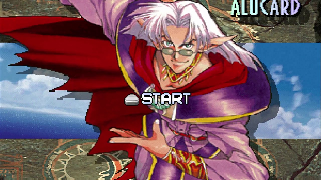 Dreamcast - Gunbird 2