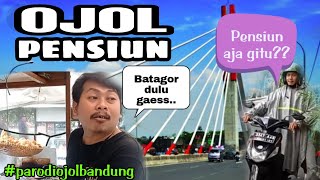 PARODI OJOL BANDUNG \