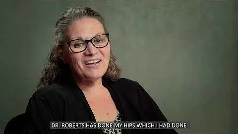 Kim Harding - Patient Story